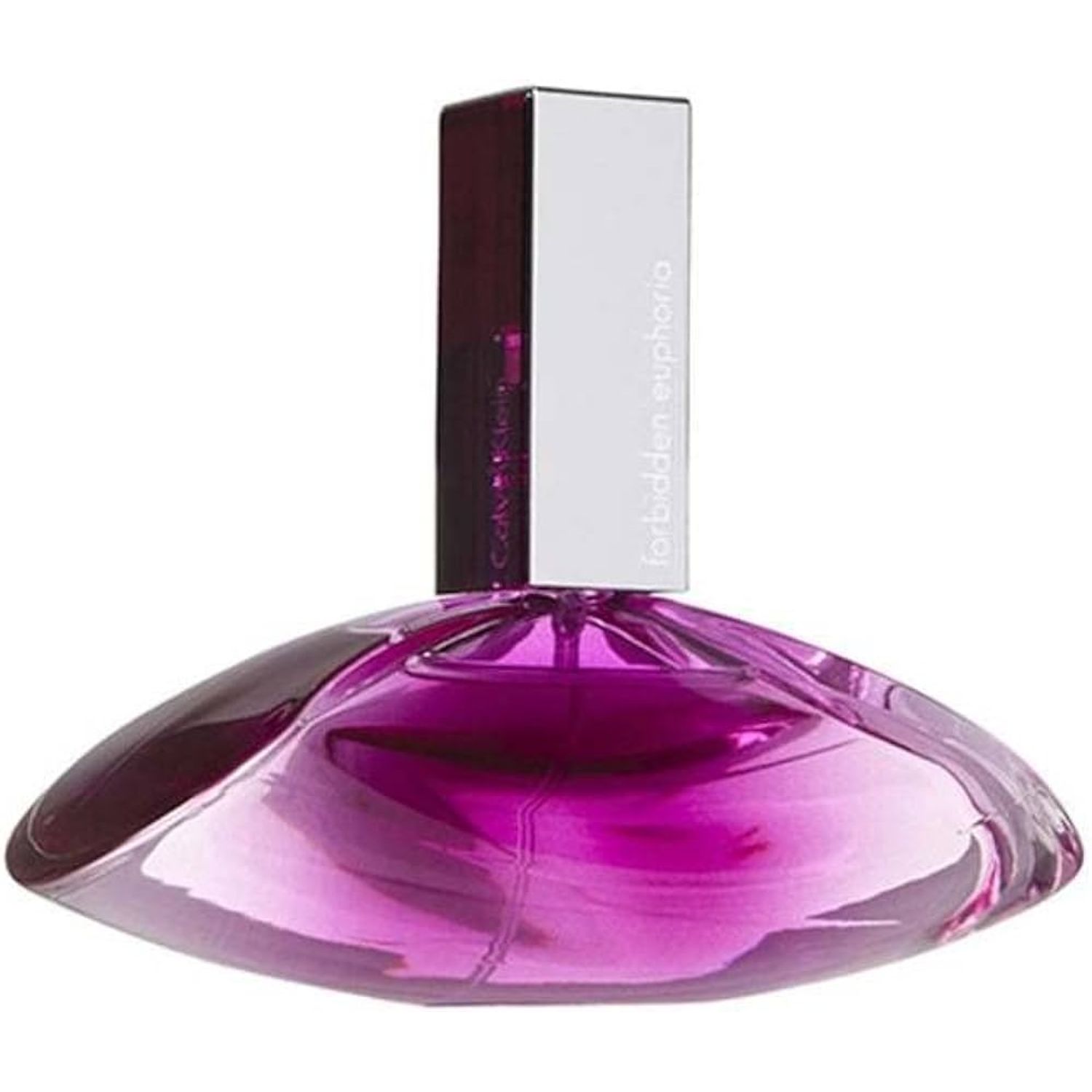 Calvin Klein Euphoria Forbidden 50 Ml Apa De Parfum fotografia produsului