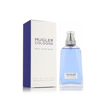 Apa de toaleta Thierry Mugler Cologne Heal Your Mind, 100 ml, unisex