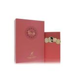 Apa de parfum Afnan Tribute Pink, 100 ml, pentru femei fotografia produsului