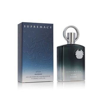 Apa de parfum Afnan Supremacy Incense, 100 ml, pentru barbati