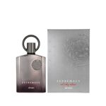 Afnan Supremacy Not Only Intense 100 Ml Apa De Parfum fotografia produsului