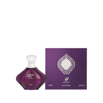 Apa de parfum Afnan Turathi Purple, 90 ml, pentru femei