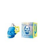 Police To Be Goodvibes For Him 40 Ml Apa De Parfum fotografia produsului