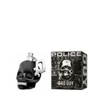 Police To Be Bad Guy 75 Ml Apa De Toaleta fotografia produsului