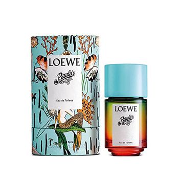 Loewe Paula\'S Ibiza 50 Ml Apa De Toaleta