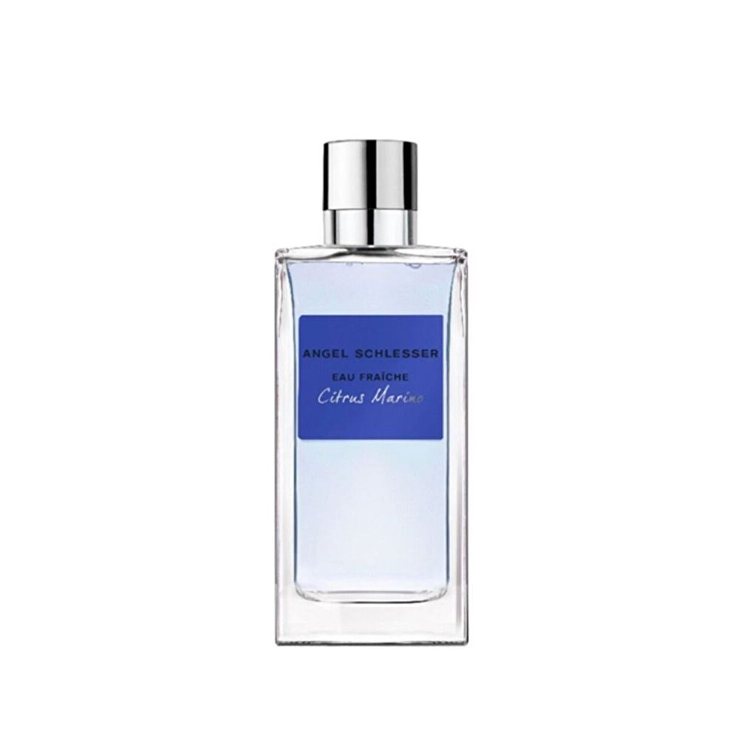 Angel Schlesser Eau Fra&icirc;che Citrus Marino 100 Ml Apa De Toaleta fotografia produsului