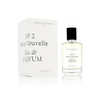 Apa de parfum Thomas Kosmala Seve Nouvelle, 100 ml, unisex