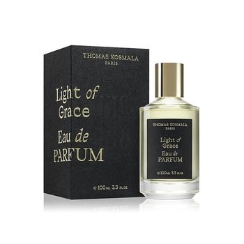 Apa de parfum Thomas Kosmala Light Of Grace, 100 ml, unisex