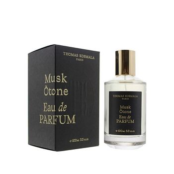 Apa de parfum Thomas Kosmala Musk Otone, 100 ml, unisex