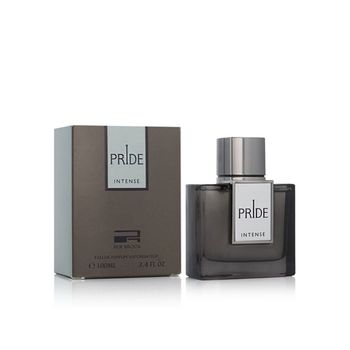 Apa de parfum Rue Broca Pride Intense, 100 ml, pentru barbati