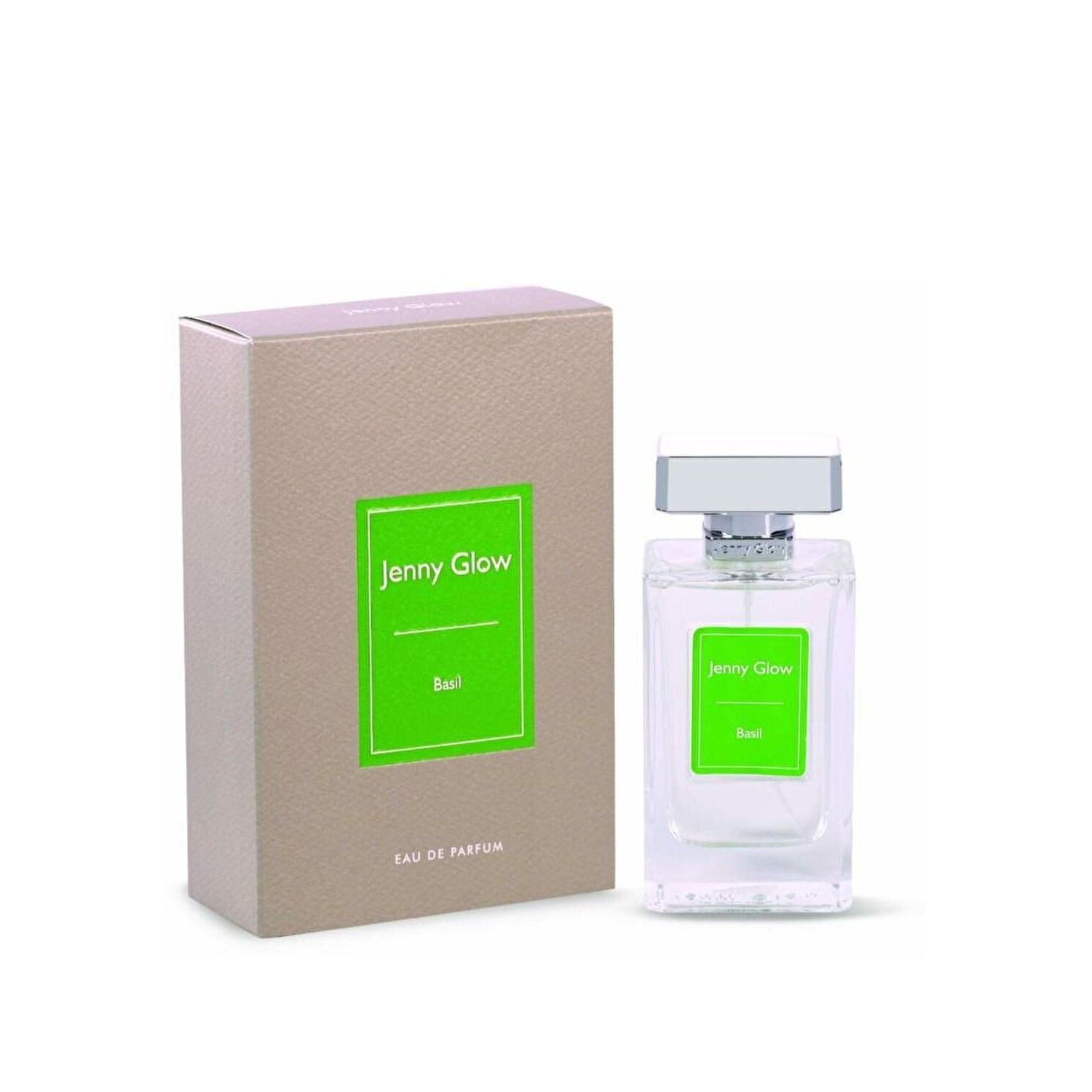 Jenny Glow Basil 80 Ml Apa De Parfum fotografia produsului