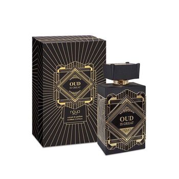 Extract de parfum Noya Oud is Great, 100 ml, unisex