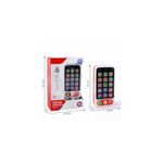 Huanger HE8001 Smartphone de jucarie cu sunete si lumini fotografia produsului View 2 S