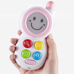 Huanger HE0513 Jucarie interactiva telefon fotografia produsului
