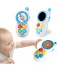 Huanger HE0512 Jucarie interactiva telefon fotografia produsului View 3 S
