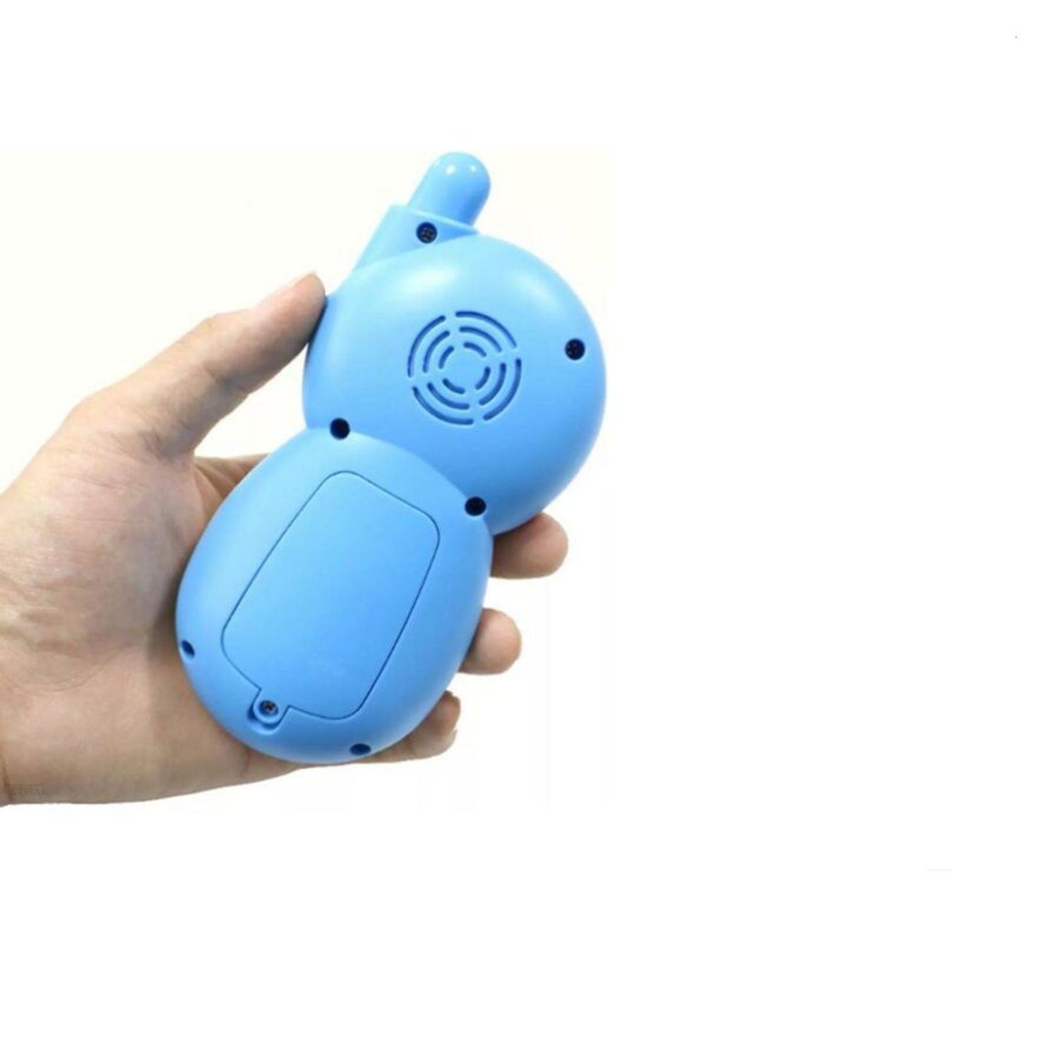 Huanger HE0512 Jucarie interactiva telefon fotografia produsului View 4 L