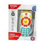 Huanger HE0529 Telecomanda de jucarie fotografia produsului View 2 S