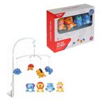 Huanger HE0301 Carusel muzical pentru patut fotografia produsului View 2 S