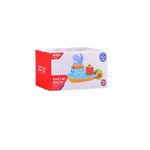 Huanger HE0270 Set de jucarie de baie fotografia produsului View 2 S