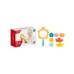 Huanger HE0265 Set de jucarie de baie fotografia produsului