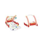 Huanger HE0634 Premergator si saltea de joaca 2 in 1 fotografia produsului