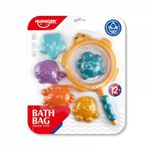 Huanger HE0229 Set de jucarii pentru baie fotografia produsului