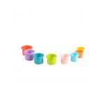 Huanger HE0251 Set de cani pentru baie fotografia produsului