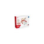 Huanger HE0634 Premergator si saltea de joaca 2 in 1 fotografia produsului View 4 S