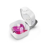 59S Sterilizator UV mini S6/Roz fotografia produsului