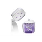 59S Sterilizator UV mini S6/Roz fotografia produsului View 2 S
