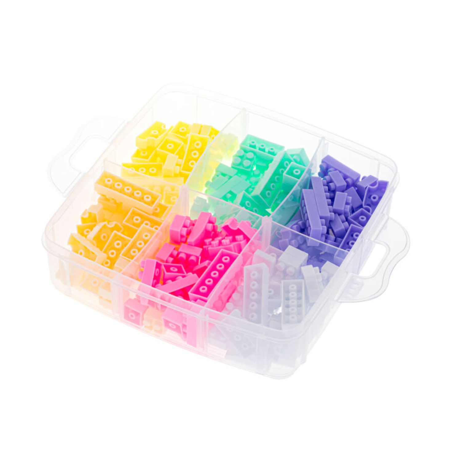 KX5671 Set de constructie174 piese fotografia produsului View 3 L