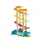 KX5979 Set pista cu masinute fotografia produsului