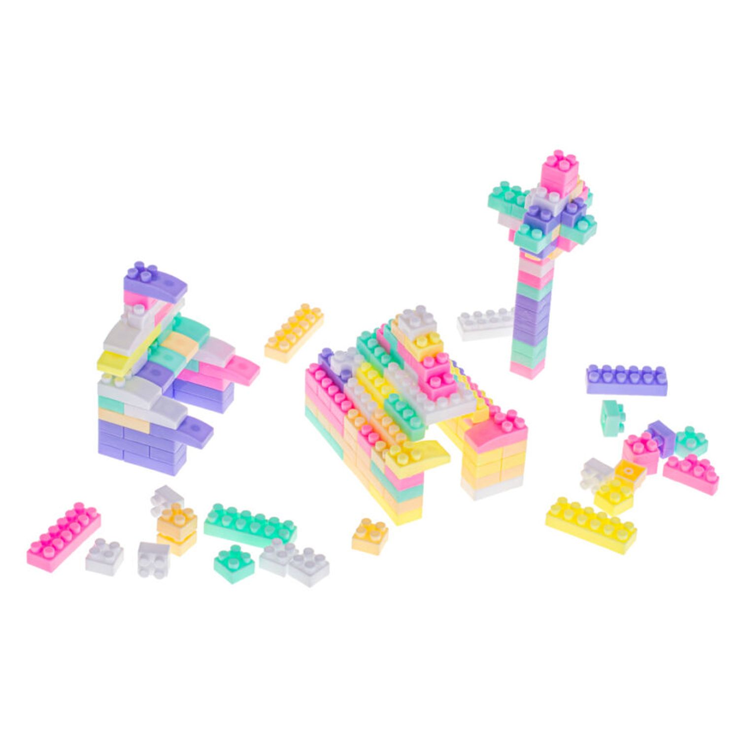 KX5671 Set de constructie174 piese fotografia produsului View 4 L
