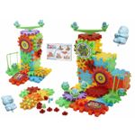 KX9938 Set de constructie pentru copii Magical Blocks 81 piese fotografia produsului