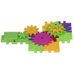 KX9938 Set de constructie pentru copii Magical Blocks 81 piese fotografia produsului View 2 S