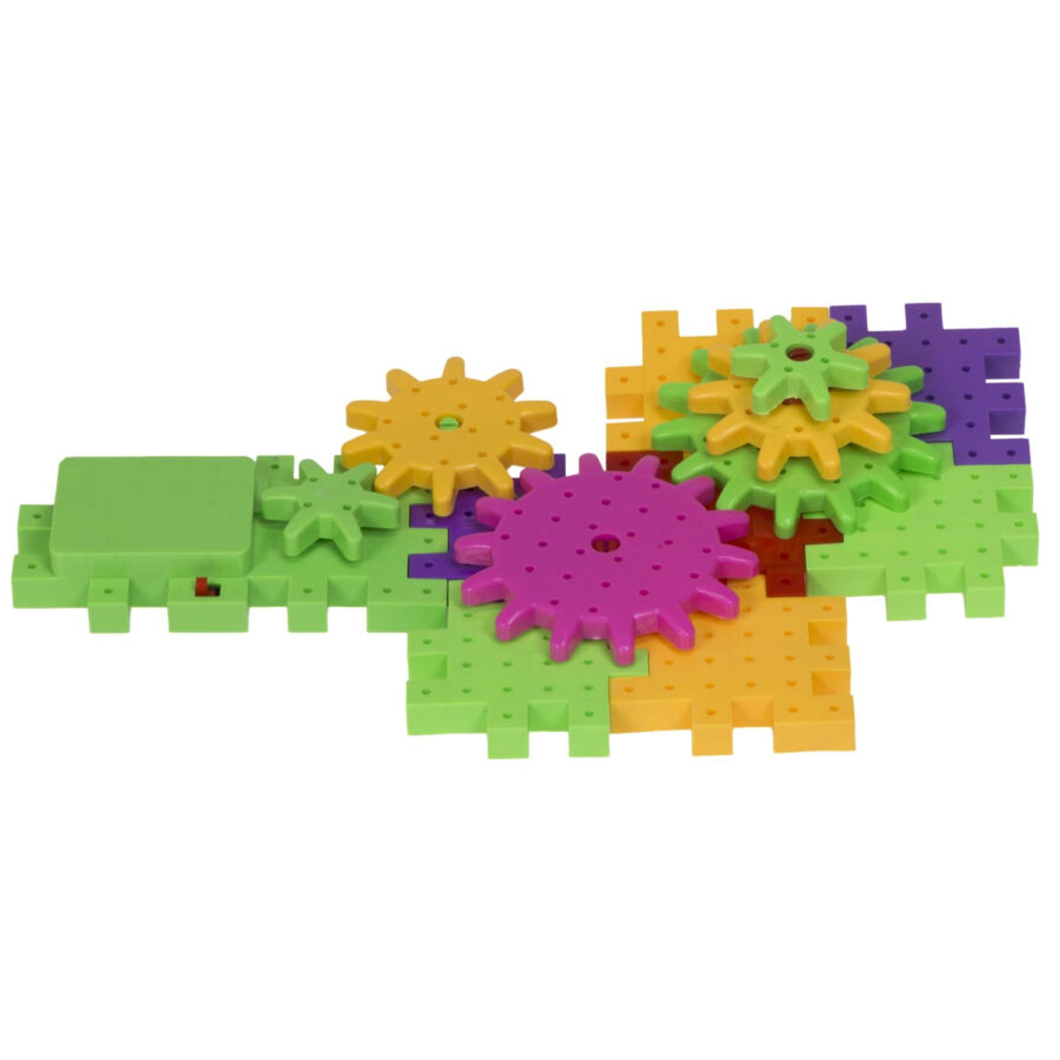 KX9938 Set de constructie pentru copii Magical Blocks 81 piese fotografia produsului View 2 L