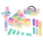 KX5671 Set de constructie174 piese fotografia produsului View 2 S
