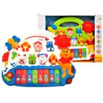 KX9141 Jucarie muzicala interactiva fotografia produsului