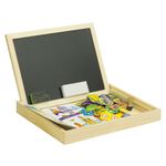 KX7547 Tablita magnetica educativa fotografia produsului View 3 S