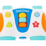 KX5423 Jucarie Interactiva pentru copii Binoclu fotografia produsului View 4 S