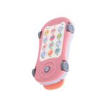 KX5980 Jucarie telefon si masinuta fotografia produsului View 4 S