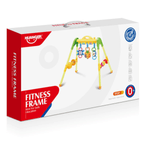 Huanger HE0601 Centru de activitati bebelusi Activity Gym fotografia produsului