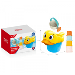 Huanger HE0276 Set jucarii de baie fotografia produsului
