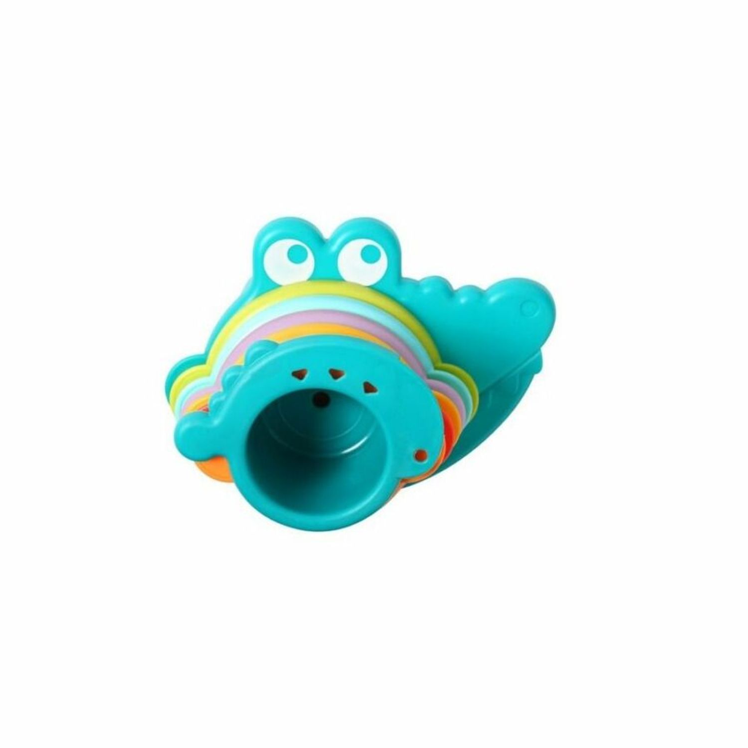 Huanger HE0226 Set jucarii de baie, crocodil fotografia produsului View 3 L