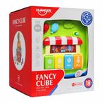 Huanger HE0520 Jucarie educationala cub de sortare interactiv fotografia produsului View 3 S
