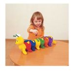 Edushape Jucarie de plus Omida fotografia produsului View 2 S
