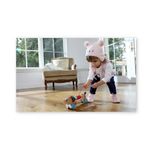 Edushape Jucarie de tras din lemn fotografia produsului View 2 S