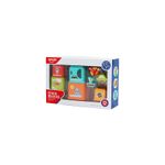 Huanger HE0225 Set cuburi pentru stivuit fotografia produsului View 4 S