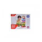 Huanger HE0205 Turnulet bebe cu bile colorate fotografia produsului View 4 S
