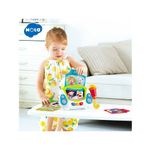 Hola A3138 Set karaoke interactiv pentru copii fotografia produsului View 2 S